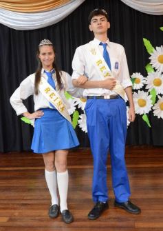 Foto de la galería: Estudiantina 2023: todo lo que dejó la presentación de los soberanos posadeños