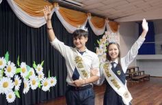 Foto de la galería: Estudiantina 2023: todo lo que dejó la presentación de los soberanos posadeños