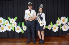 Foto de la galería: Estudiantina 2023: todo lo que dejó la presentación de los soberanos posadeños