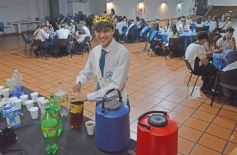 Foto de la galería: Estudiantina 2023: todo lo que dejó la presentación de los soberanos posadeños