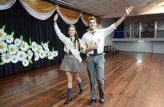 Foto de la galería: Estudiantina 2023: todo lo que dejó la presentación de los soberanos posadeños