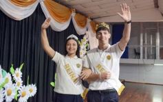 Foto de la galería: Estudiantina 2023: todo lo que dejó la presentación de los soberanos posadeños