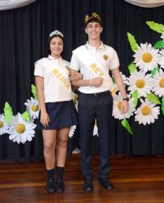 Foto de la galería: Estudiantina 2023: todo lo que dejó la presentación de los soberanos posadeños