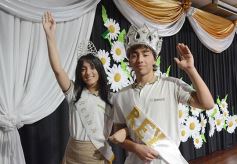 Foto de la galería: Estudiantina 2023: todo lo que dejó la presentación de los soberanos posadeños