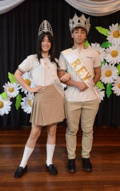 Foto de la galería: Estudiantina 2023: todo lo que dejó la presentación de los soberanos posadeños