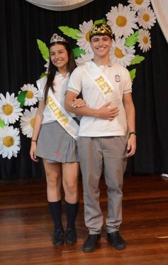 Foto de la galería: Estudiantina 2023: todo lo que dejó la presentación de los soberanos posadeños