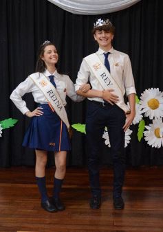 Foto de la galería: Estudiantina 2023: todo lo que dejó la presentación de los soberanos posadeños