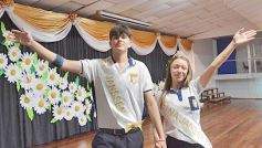 Foto de la galería: Estudiantina 2023: todo lo que dejó la presentación de los soberanos posadeños