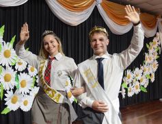 Foto de la galería: Estudiantina 2023: todo lo que dejó la presentación de los soberanos posadeños