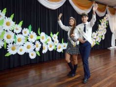 Foto de la galería: Estudiantina 2023: todo lo que dejó la presentación de los soberanos posadeños