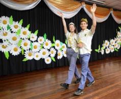 Foto de la galería: Estudiantina 2023: todo lo que dejó la presentación de los soberanos posadeños