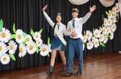 Foto de la galería: Estudiantina 2023: todo lo que dejó la presentación de los soberanos posadeños