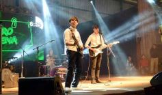 Foto de la galería: Por los Jóvenes todo: otra de las fiestas que sumó septiembre para los estudiantes