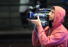 Foto de la galería: Por los Jóvenes todo: otra de las fiestas que sumó septiembre para los estudiantes