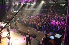 Foto de la galería: Por los Jóvenes todo: otra de las fiestas que sumó septiembre para los estudiantes