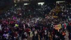 Foto de la galería: Por los Jóvenes todo: otra de las fiestas que sumó septiembre para los estudiantes