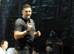 Foto de la galería: Por los Jóvenes todo: otra de las fiestas que sumó septiembre para los estudiantes