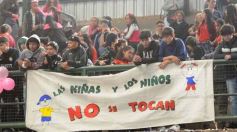 Foto de la galería: Por los Jóvenes todo: otra de las fiestas que sumó septiembre para los estudiantes