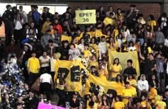 Foto de la galería: Por los Jóvenes todo: otra de las fiestas que sumó septiembre para los estudiantes