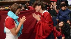 Foto de la galería: Por los Jóvenes todo: otra de las fiestas que sumó septiembre para los estudiantes