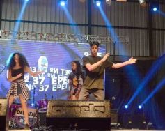 Foto de la galería: Por los Jóvenes todo: otra de las fiestas que sumó septiembre para los estudiantes