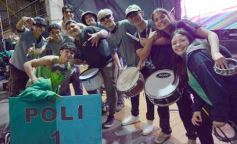 Foto de la galería: Por los Jóvenes todo: otra de las fiestas que sumó septiembre para los estudiantes