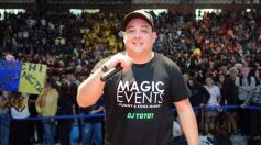 Foto de la galería: Por los Jóvenes todo: otra de las fiestas que sumó septiembre para los estudiantes