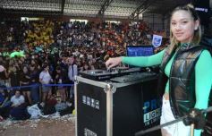 Foto de la galería: Por los Jóvenes todo: otra de las fiestas que sumó septiembre para los estudiantes