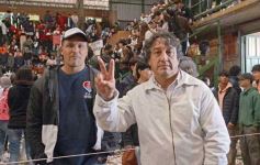 Foto de la galería: Por los Jóvenes todo: otra de las fiestas que sumó septiembre para los estudiantes