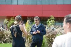 Foto de la galería: Massa en Posadas: lo que se vio de la visita del candidato presidencial en la ciudad