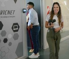 Foto de la galería: Massa en Posadas: lo que se vio de la visita del candidato presidencial en la ciudad