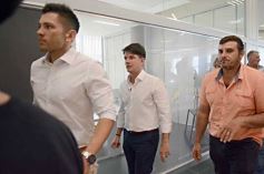 Foto de la galería: Massa en Posadas: lo que se vio de la visita del candidato presidencial en la ciudad