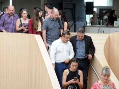 Foto de la galería: Massa en Posadas: lo que se vio de la visita del candidato presidencial en la ciudad