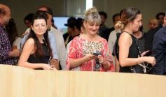 Foto de la galería: Massa en Posadas: lo que se vio de la visita del candidato presidencial en la ciudad