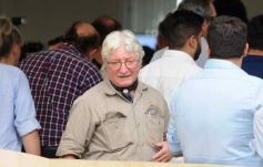 Foto de la galería: Massa en Posadas: lo que se vio de la visita del candidato presidencial en la ciudad