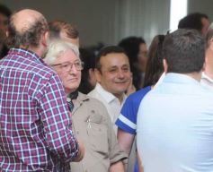 Foto de la galería: Massa en Posadas: lo que se vio de la visita del candidato presidencial en la ciudad