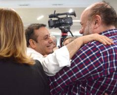 Foto de la galería: Massa en Posadas: lo que se vio de la visita del candidato presidencial en la ciudad