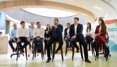 Foto de la galería: Massa en Posadas: lo que se vio de la visita del candidato presidencial en la ciudad