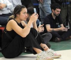 Foto de la galería: Massa en Posadas: lo que se vio de la visita del candidato presidencial en la ciudad