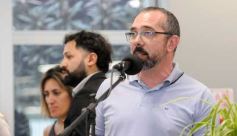 Foto de la galería: Massa en Posadas: lo que se vio de la visita del candidato presidencial en la ciudad