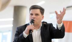 Foto de la galería: Massa en Posadas: lo que se vio de la visita del candidato presidencial en la ciudad