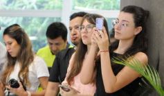 Foto de la galería: Massa en Posadas: lo que se vio de la visita del candidato presidencial en la ciudad