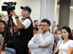 Foto de la galería: Massa en Posadas: lo que se vio de la visita del candidato presidencial en la ciudad