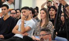 Foto de la galería: Massa en Posadas: lo que se vio de la visita del candidato presidencial en la ciudad