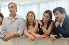 Foto de la galería: Massa en Posadas: lo que se vio de la visita del candidato presidencial en la ciudad