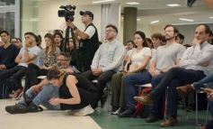 Foto de la galería: Massa en Posadas: lo que se vio de la visita del candidato presidencial en la ciudad