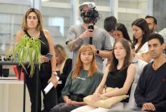 Foto de la galería: Massa en Posadas: lo que se vio de la visita del candidato presidencial en la ciudad