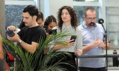 Foto de la galería: Massa en Posadas: lo que se vio de la visita del candidato presidencial en la ciudad