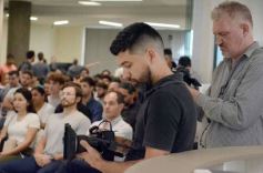 Foto de la galería: Massa en Posadas: lo que se vio de la visita del candidato presidencial en la ciudad