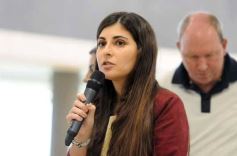 Foto de la galería: Massa en Posadas: lo que se vio de la visita del candidato presidencial en la ciudad